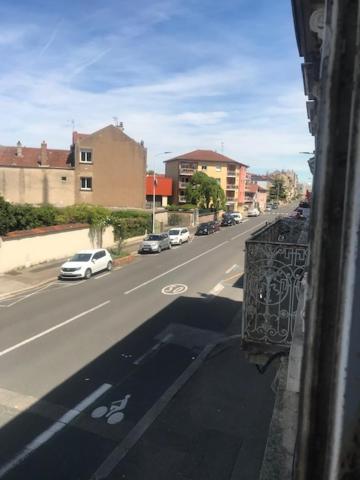 Vaste Chambre Familiale 布雷斯地区布尔格 外观 照片